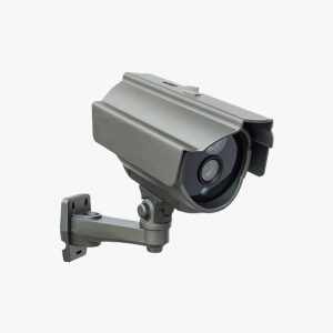 Bullet CC Camera
